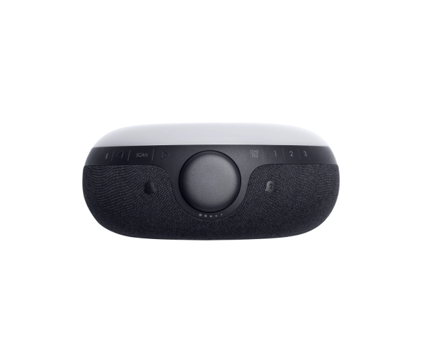 JBL Horizon 2 czarny - 606370 - zdjęcie 6